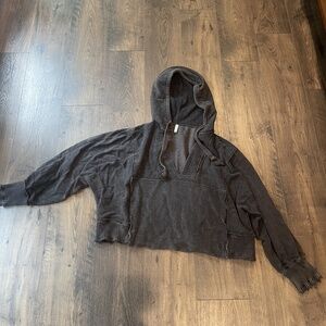 Free People Movement Hoodie
